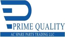 Prime Quality AC Spare Parts
