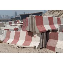 Used Road Barriers available for sale