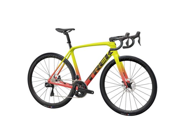 2022 Trek Émonda SLR 7 Road Bike (ASIACYCLES) - 3
