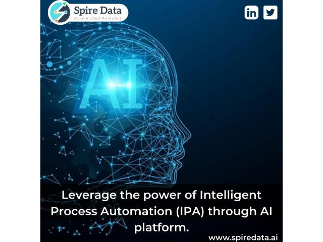Artificial intelligence company in UAE - 1