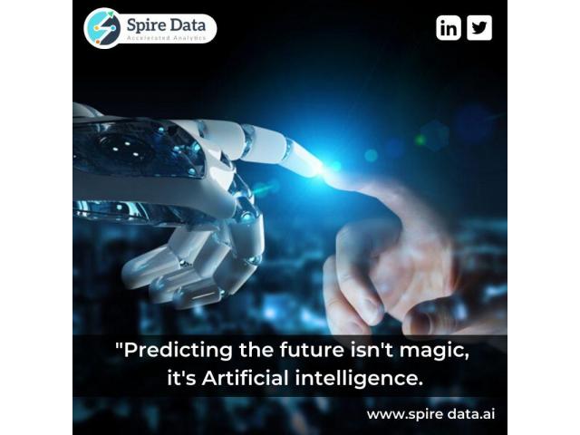Artificial intelligence company in UAE - 2
