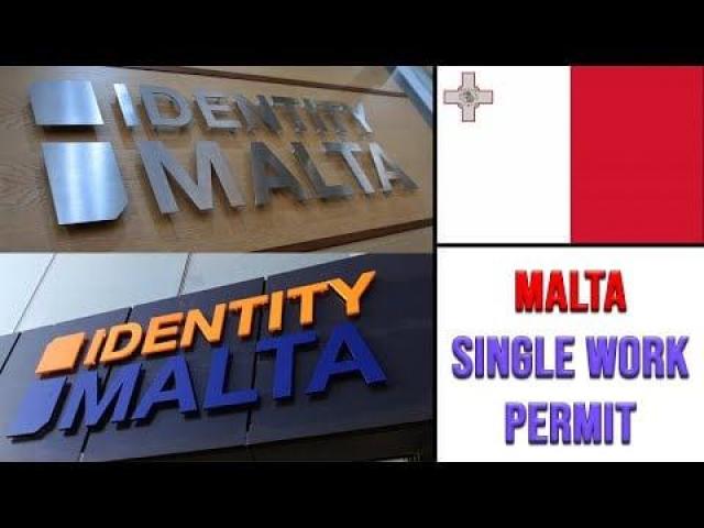 MALTA Work visa | Job placement - 1