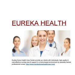 Eureka Home Health Care