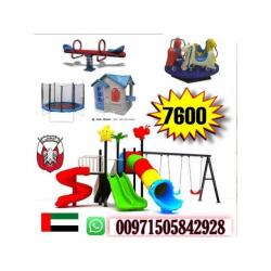 Outdoor Playground New Offer