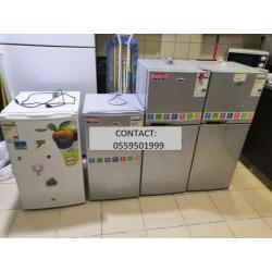 JBR - Murjan - Refrigerators of medium and small size