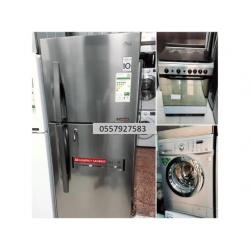 Home appliances LG fridge good condition