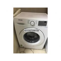 Samsung Eco Bubble Washing Machine-700