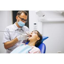 Best Dental Implant clinic in Dubai