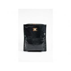 Leather bag for men dubai | Gifts for men luxury in dubai | Unisex Bookbag | Borsetta Stivali