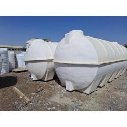 USED WATER TANKS AVAILABLE FOR SALE