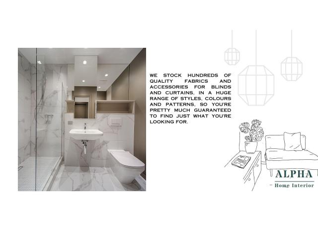 Home interior | ALPHA HOME INTERIOR - 1