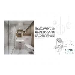 Home interior | ALPHA HOME INTERIOR