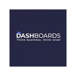 Dash Boards Programming & Marketing