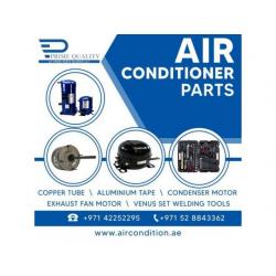 Air conditioner parts