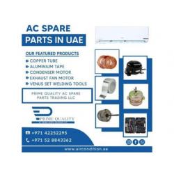Ac parts in UAE