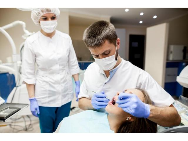 Best Dental Implant clinic in Dubai UAE - 1