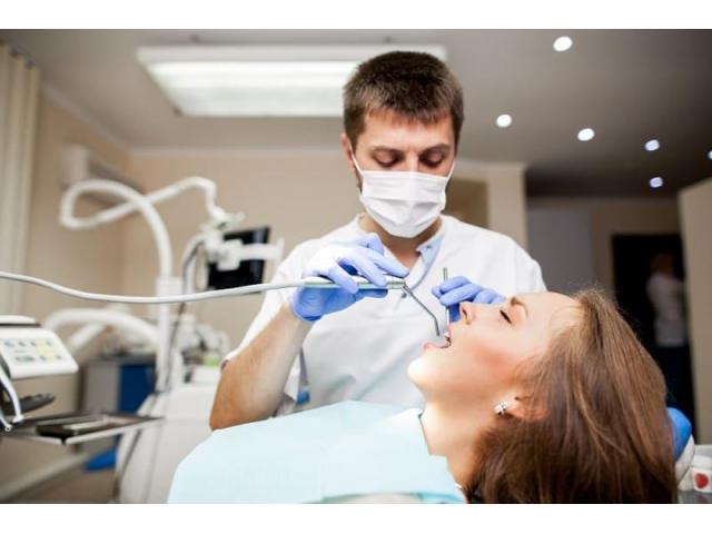Best Dental Implant Clinic in Al Furjan - Dubai - 1