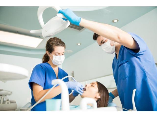 Dental Implant and Invisalign Centre in Dubai UAE - 1