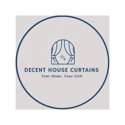Decent House Curtains