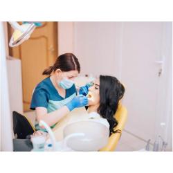 Best Dental Implant Centre in Dubai