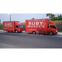 Local and International Movers