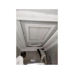 Expert Gypsum Partition and Renovation Services in Dubai - Home, Office, Villa Upgrades