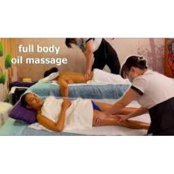 Professional relaxing Service in Dubai