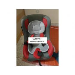 Baby car seat for 2-6yrs kids