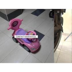 Baby car for sale