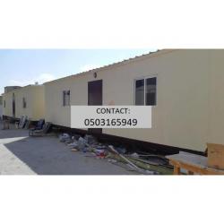 Portacabin, Container for sale