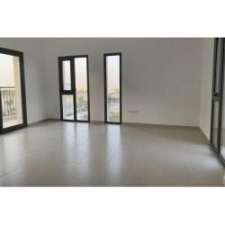 Bright corner 3 bedrooms apartment with amazing view