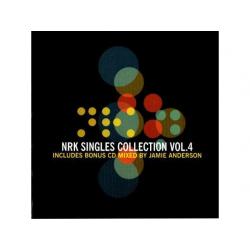 NRK Singles Collection Vol. 4 , 12'' 3XLP