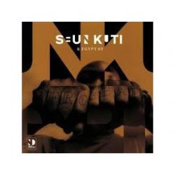 Seun Kuti + Egypt 80 ‎– Night Dreamer Direct To Disc Sessions , 12''