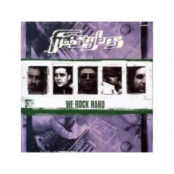 Freestylers ‎– We Rock Hard , 3XLP 12''