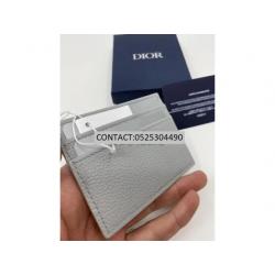 Air Dior Cardholder New for sale