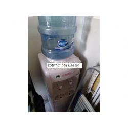 Electric water dispenser for sale!