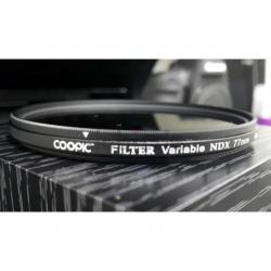 UV AND VND FILTERS
