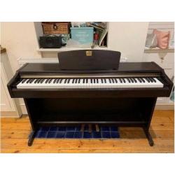 Selling Yamaha CLP Digital Piano
