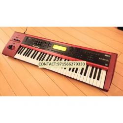 KORG KARMA FOR SALE - SYNTHESIZER KEYBOARD PIANO ORGAN IN MINT CONDITION GOING CHEAP
