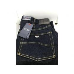 Emporio Armani Jeans “Brand New”