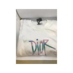 Dior Tshirt “Brand New” 1:1 Copy