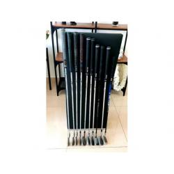 13 Golf Clubs for AED 200 - Perfect for Beginners