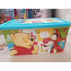 Toys storage box for Aed 25