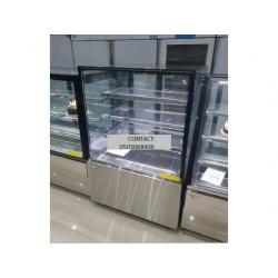 BEAUTIFUL CHILLER DISPLAY FOR SALE
