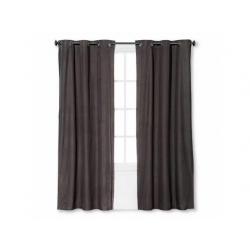 Brand New-Windsor Light Blocking Curtain Panel