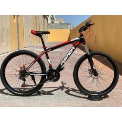 Aster Mtb 26 size for adult