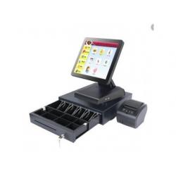 Touch POS Software , Point Of Sale System