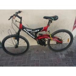 Used Bycycle For Sale