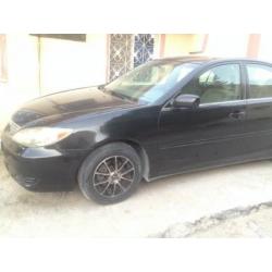 2005 TOYOTA, 2005, automatic, 199000 KM, Toyota Camry For Sale