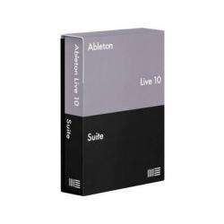 Ableton Live Suite Fully